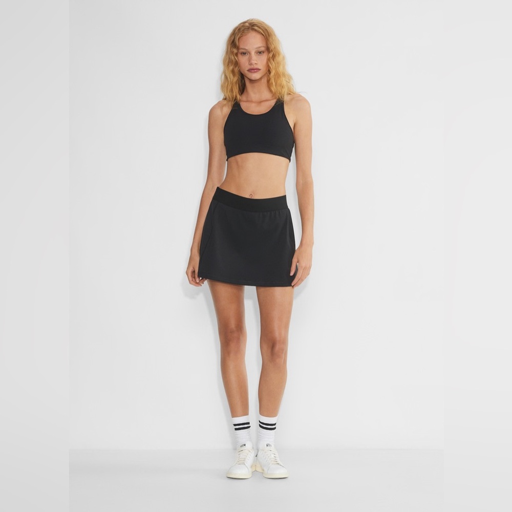 🖤 TNA Action Skirt